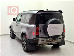 لاند ڕۆڤەر دیفێندەر